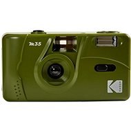 Kodak M35 Reusable Camera Olive Green - Filmes fényképezőgép