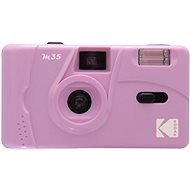 Kodak M35 Reusable Camera Purple - Kamera mit Film