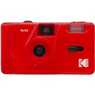 Kodak M35 Reusable Camera Scarlet - Film Camera