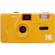 Kodak M35 Reusable camera YELLOW - Film Camera