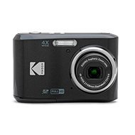 Kodak Friendly Zoom FZ45 Black - Digitalkamera