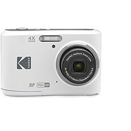 Kodak Friendly Zoom FZ45 White - Digital Camera