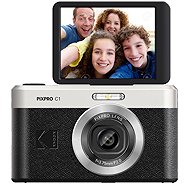 Kodak C1 Pixpro Black - Digital Camera