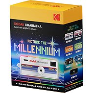 Kodak Charmera Millennium Blind Box - Digitální fotoaparát
