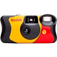 Kodak Fun Flash  27+12 Disposable - Einwegkamera