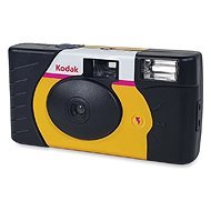 Kodak Power Flash 27+12 Einwegkamera - Einwegkamera