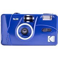 Kodak M38 Reusable Camera CLASSIC BLUE - Kamera mit Film