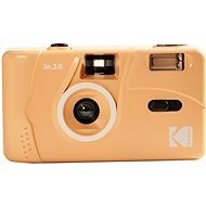 Kodak M38 Reusable Camera GRAPEFRUIT - Fotoaparát na film