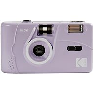 Kodak M38 Reusable Camera LAVENDER - Kamera mit Film