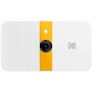 Kodak Smile biely - Instantný fotoaparát
