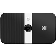 Kodak Smile čierny - Instantný fotoaparát