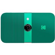 Kodak Smile Green - Instant Camera