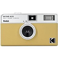 Kodak EKTAR H35 Film Camera Sand - Filmes fényképezőgép
