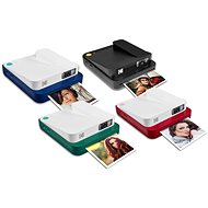Kodak Smile Classic - Instantní fotoaparát
