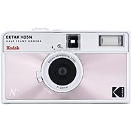 Kodak EKTAR H35N Camera Glazed Pink - Fotoaparát na film