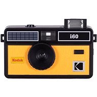Kodak I60 Reusable Camera Black/Yellow  - Film Camera