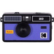 Kodak I60 Reusable Camera Black/Very Peri - Filmes fényképezőgép