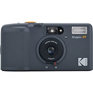 Kodak Snapic A1 Rhino Grey - Film Camera