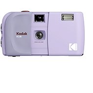 Kodak EC35 35mm Film Cam Lavender - Film Camera