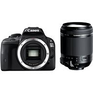 Canon EOS 100D telo + Tamron 18-200mm F3.5-6.3 Di II VC - Digitálna zrkadlovka