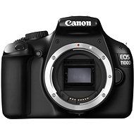 Canon EOS 1100D body - Digitale Spiegelreflexkamera