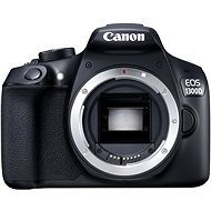 Canon EOS 1300D váz - Digitális fényképezőgép