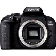 Canon EOS 800D test - Digitális fényképezőgép