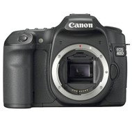 Canon EOS 40D - DSLR Camera