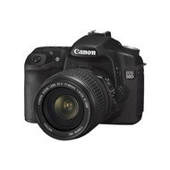 Canon EOS 50D + objektiv 17-85 IS - DSLR Camera