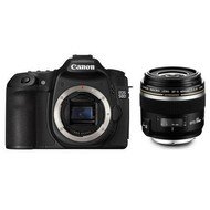 Canon EOS 50D - DSLR Camera