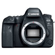 Canon EOS 6D Mark II telo + Rollei Premium Starter Kit - Digitálny fotoaparát