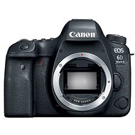 Canon EOS 6D Mark II Body + Rollei Premium Starter Kit - Digital Camera