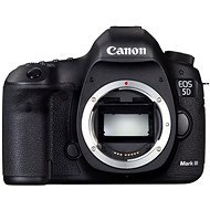 Canon EOS 5D Mark III body - Digitálna zrkadlovka