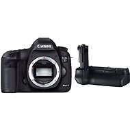 Canon EOS 5D Mark III body + BG-E11 battery grip - DSLR Camera