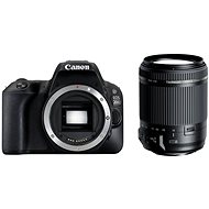Canon EOS 2000D + TAMRON AF 18-200mm f / 3.5-6.3 Di II VC for Canon - Digital Camera