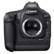 Canon EOS 1D Mark IV body - Profesionální digitální zrcadlovka
