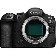 Canon EOS R6 Mark III body - Digital Camera