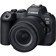 Canon EOS R6 Mark II + RF 24-105 mm f/4-7.1 IS STM - Digital Camera
