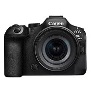 Canon EOS R6 Mark III + RF 24-105 mm f/4-7.1 IS STM - Digital Camera