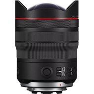 Canon RF 10-20mm F4L IS STM - Lens