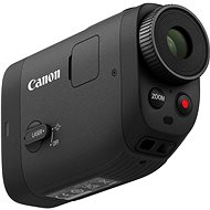 Canon PowerShot GOLF - Laser Distance Meter
