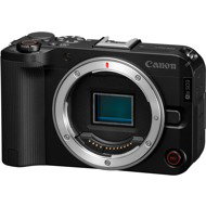 Canon EOS R50 V body - Digital Camera