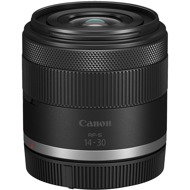 Canon RF-S 14-30 mm f/4-6.3 IS STM PZ - Lens