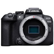 Canon EOS R10 - Digitális fényképezőgép