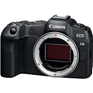 Canon EOS R8 tělo - Digital Camera