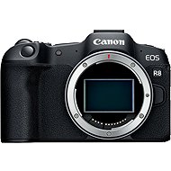 Canon EOS R8 + RF 24-105 F4-7.1 IS STM - Digital Camera
