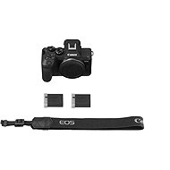 Canon EOS R8 Mark II tělo + LP-E17 - Digital Camera