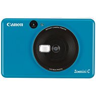 Canon Zoemini C Marine Blue - Instant Camera