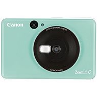 Canon Zoemini C Mint Green - Instant Camera