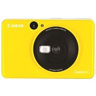 Canon Zoemini C Bumblebee Yellow - Instant Camera